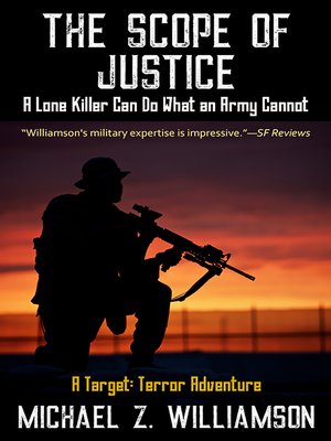 cover image of The Scope of Justice